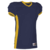navy / gold