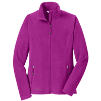 deep magenta