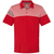 red / grey