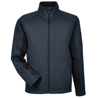 frontier blue / black