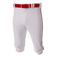 white / cardinal