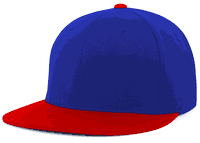 royal / red