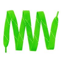 lime / white