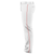 white / red