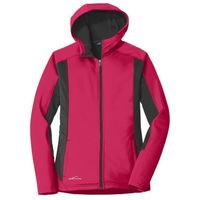 pink lotus / black
