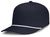 navy / white