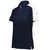 navy / white