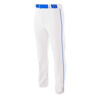 white / royal