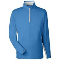 bright colbalt / grey