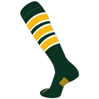 forest / gold / white