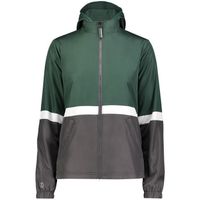 dark green / carbon / white