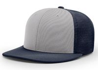 grey p. / navy