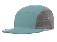 smoke blue / charcoal