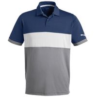 navy / white / charcoal