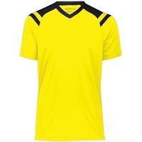 electric yellow / black