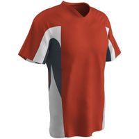 orange / white / graphite