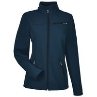 frontier blue / black