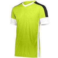 lime - white / black