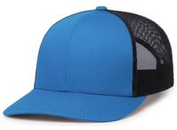 panther teal / black