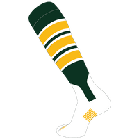 forest / gold / white