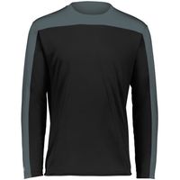 black / iron graphite