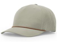 trenchcoat - russett / grey