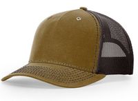 whiskey / light brown