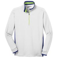 white - royal / volt