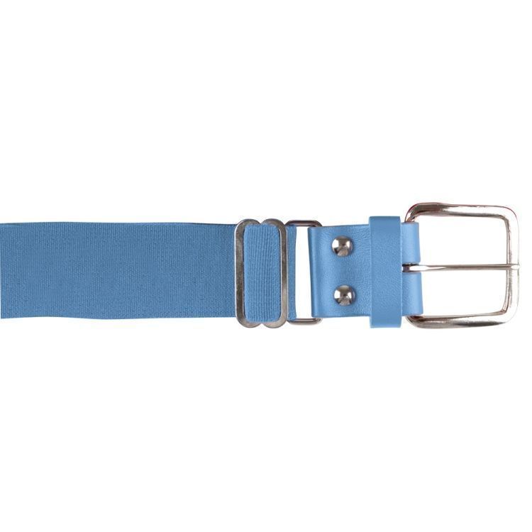 thumbnail image 2 of Garrison Men's 1.75" Wide Black Bonded Leather Belt With Nickel Buckle - Casual Work Belt (Size 4232) 2 of 2