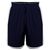 navy / white