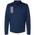 navy / grey