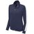 navy / white