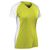 optic yellow / white