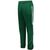 dark green / white