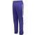 purple / white