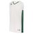 white / d. green