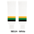 White 9851H