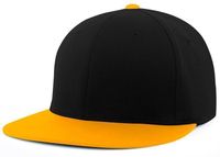 black / gold