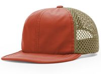 texas orange / khaki