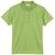 vivid green