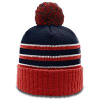 navy / red / red