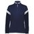 navy / white