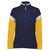 navy / white / gold