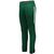 dark green / white