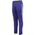 purple / white