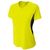 safety yellow / black