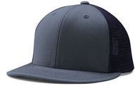 graphite / navy