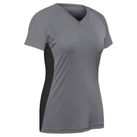 grey / black