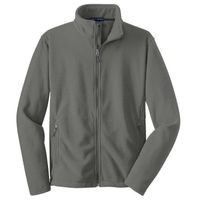 deep smoke grey