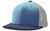columbia - white / navy